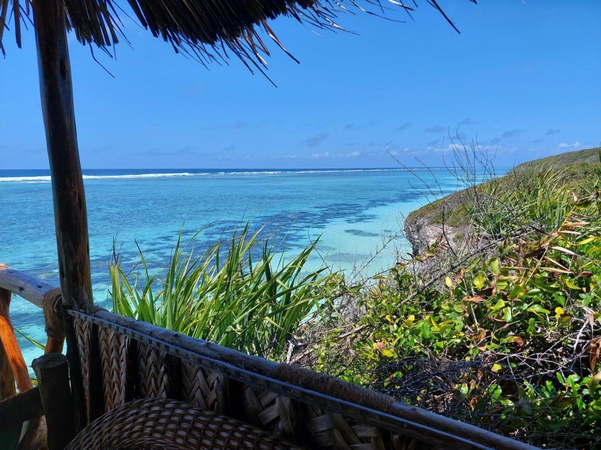 Ocean View & Secret Aparthotel