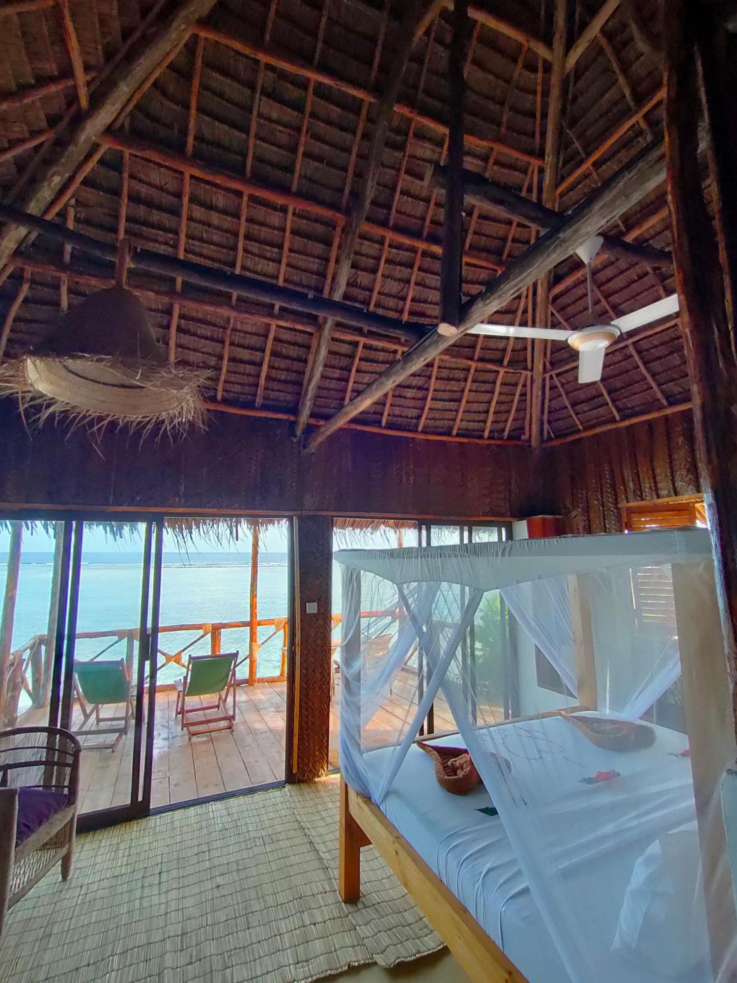 Aparthotel Ocean View & Secret Mtende