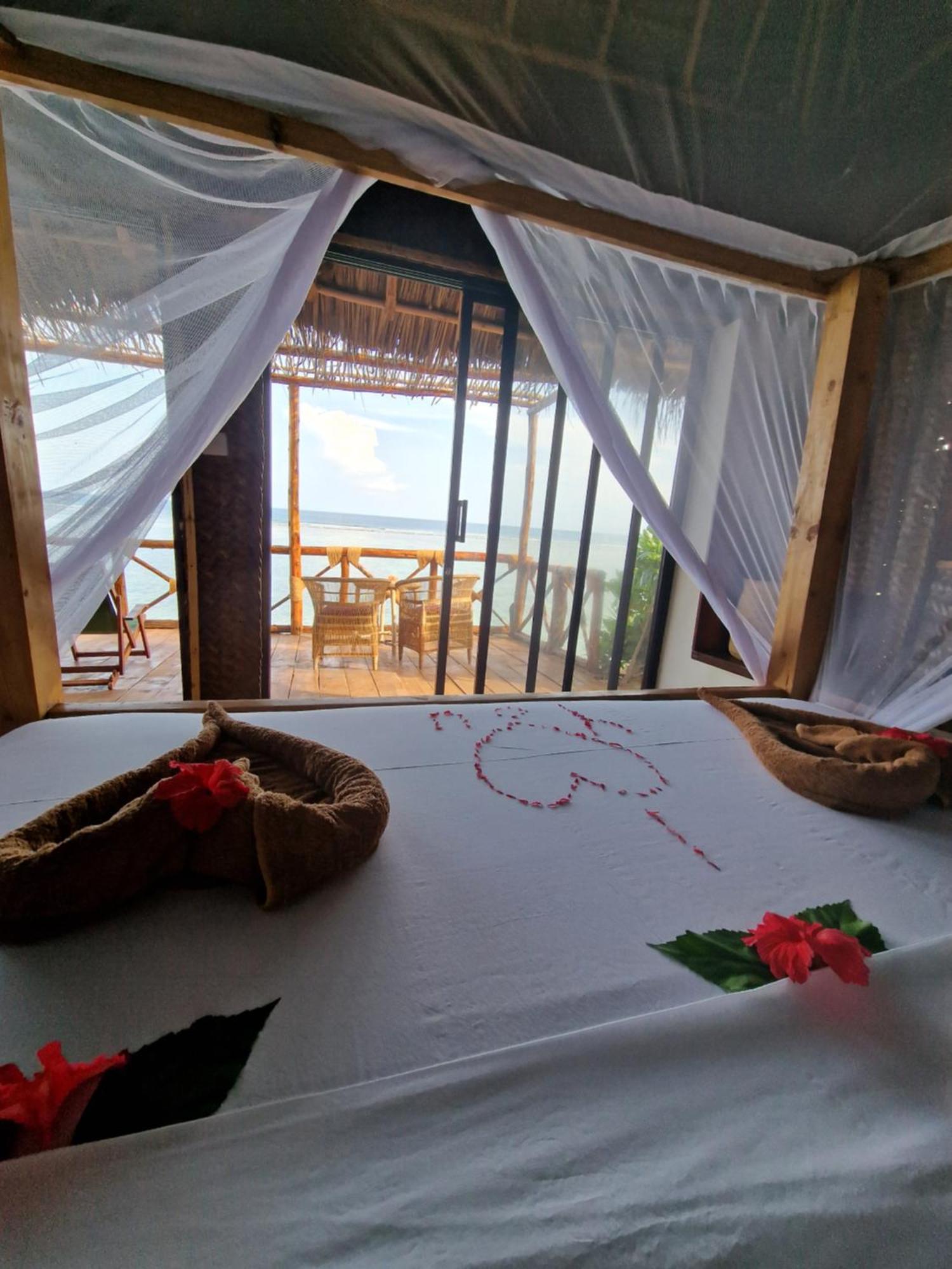 Aparthotel Ocean View & Secret Mtende