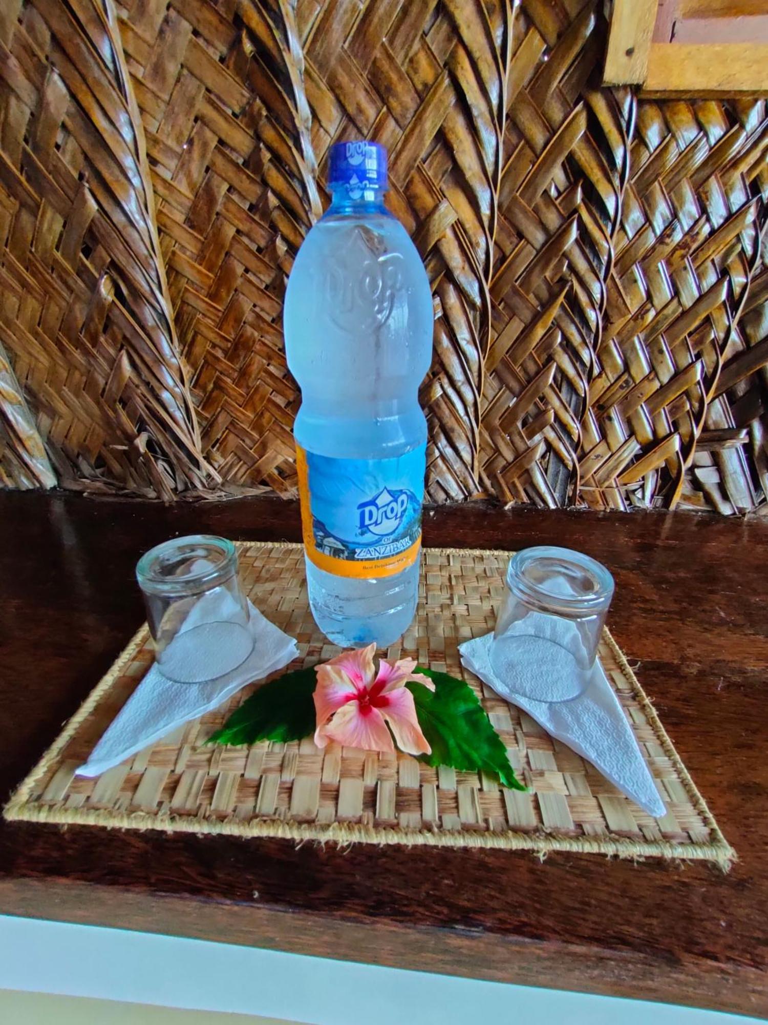 Aparthotel Ocean View & Secret Mtende
