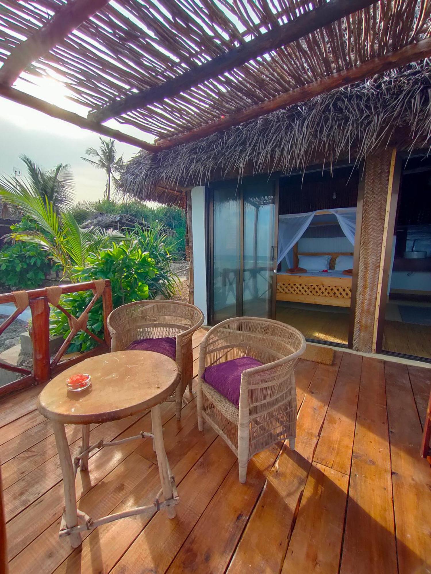Aparthotel Ocean View & Secret Mtende