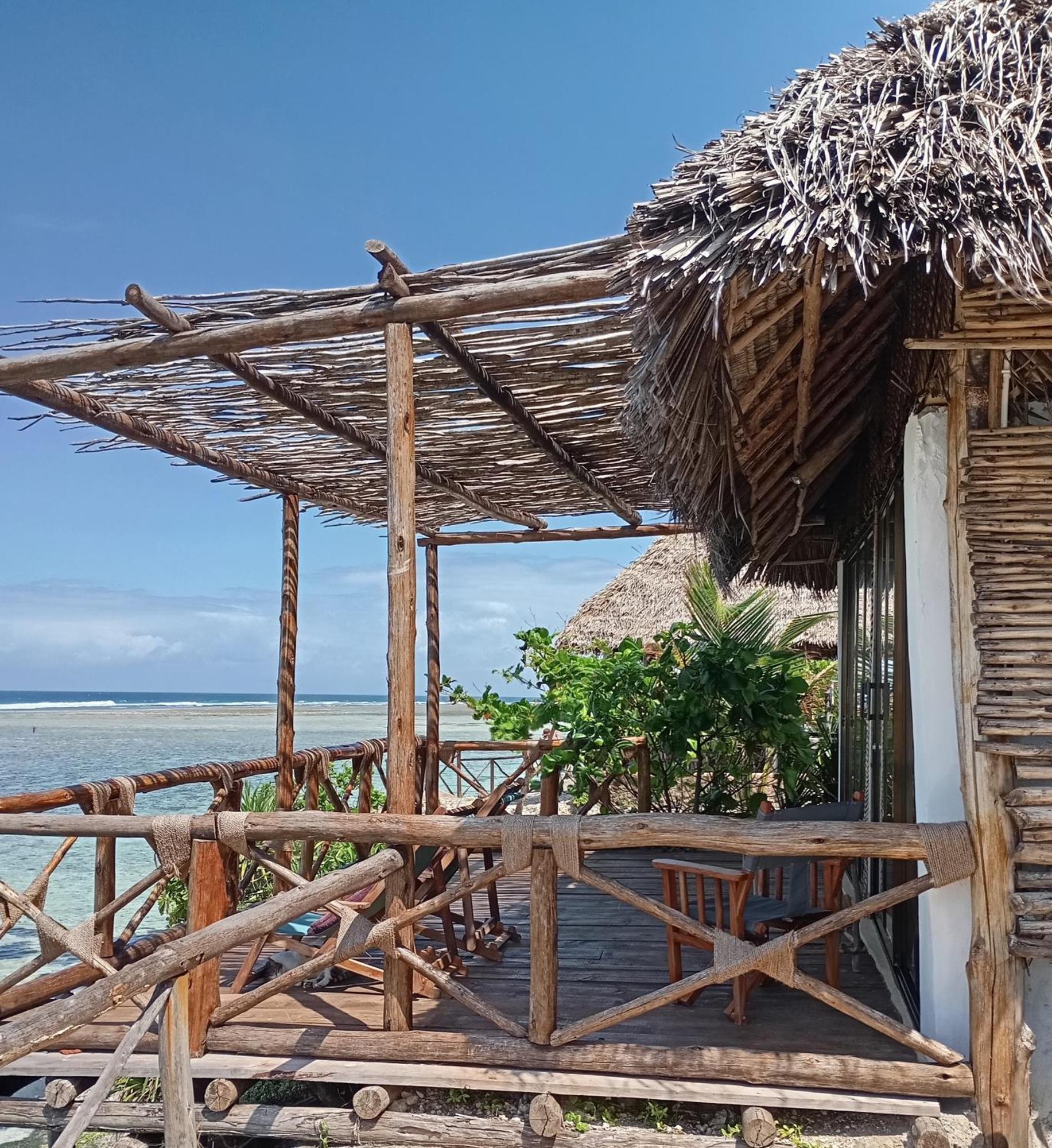 Ocean View & Secret Aparthotel Mtende