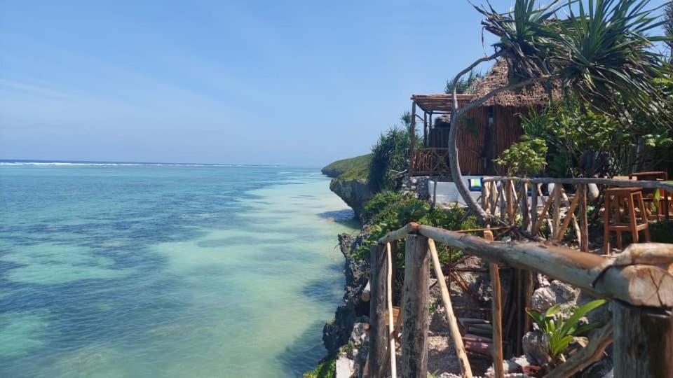 Aparthotel Ocean View & Secret Mtende