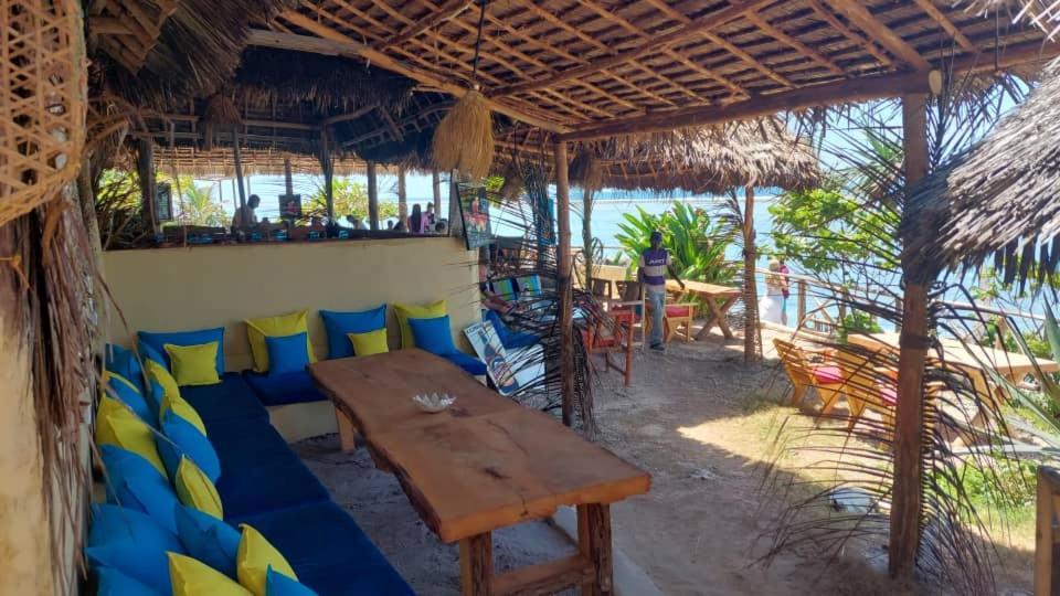Aparthotel Ocean View & Secret Mtende