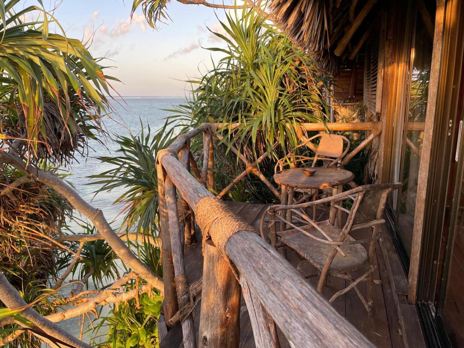 Ocean View & Secret Aparthotel *