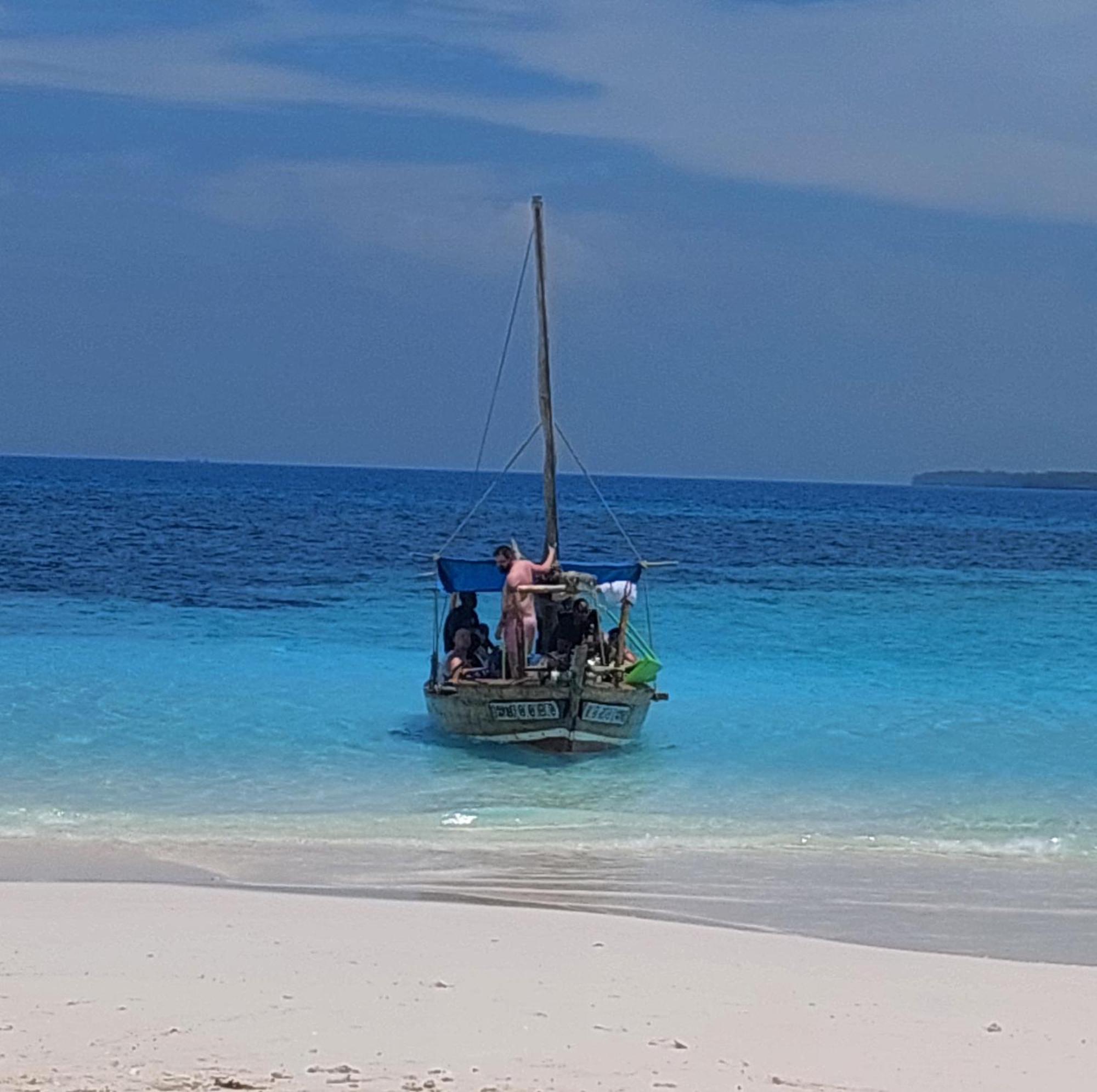 Aparthotel Ocean View & Secret