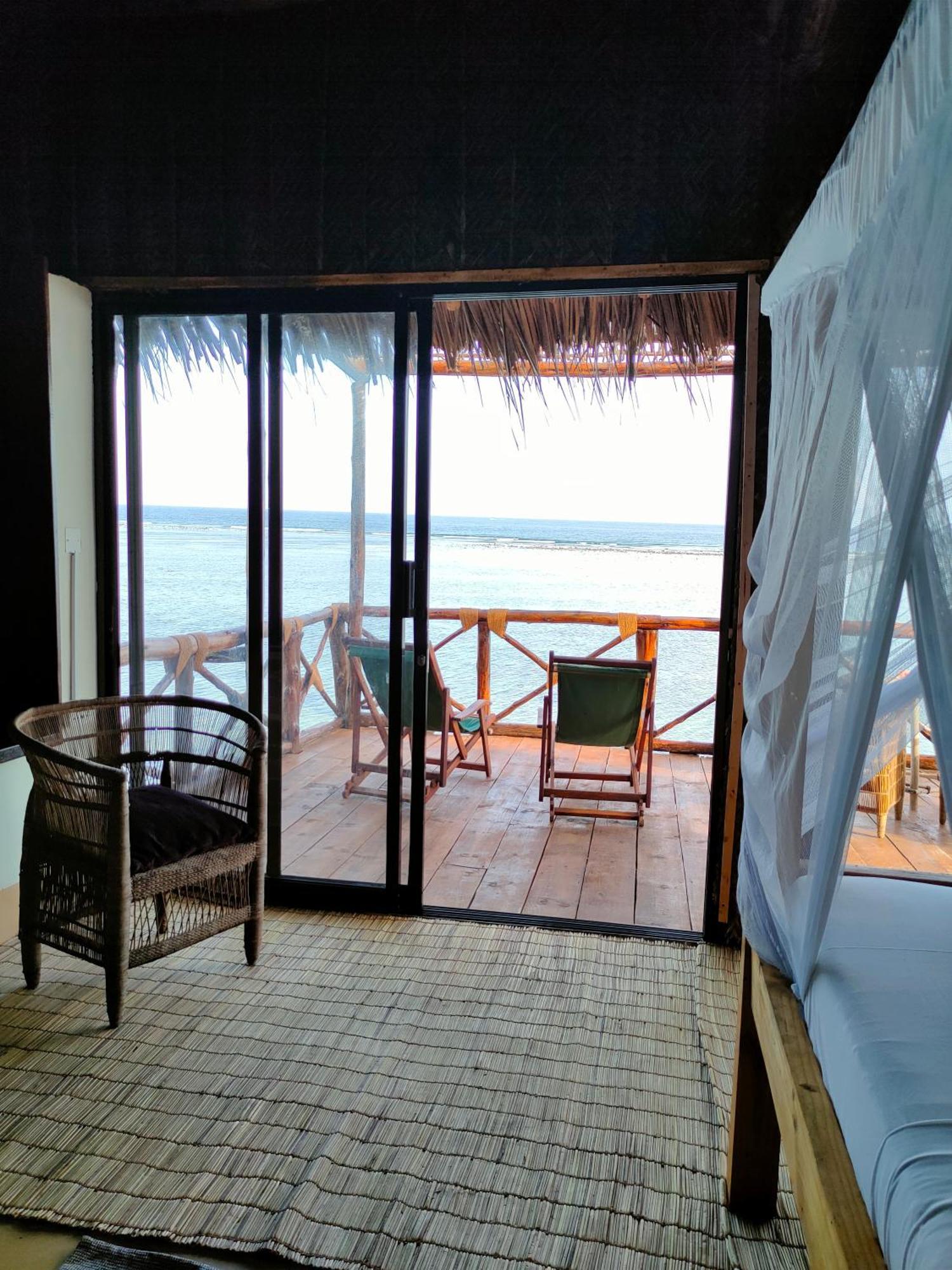 Ocean View & Secret Aparthotel *