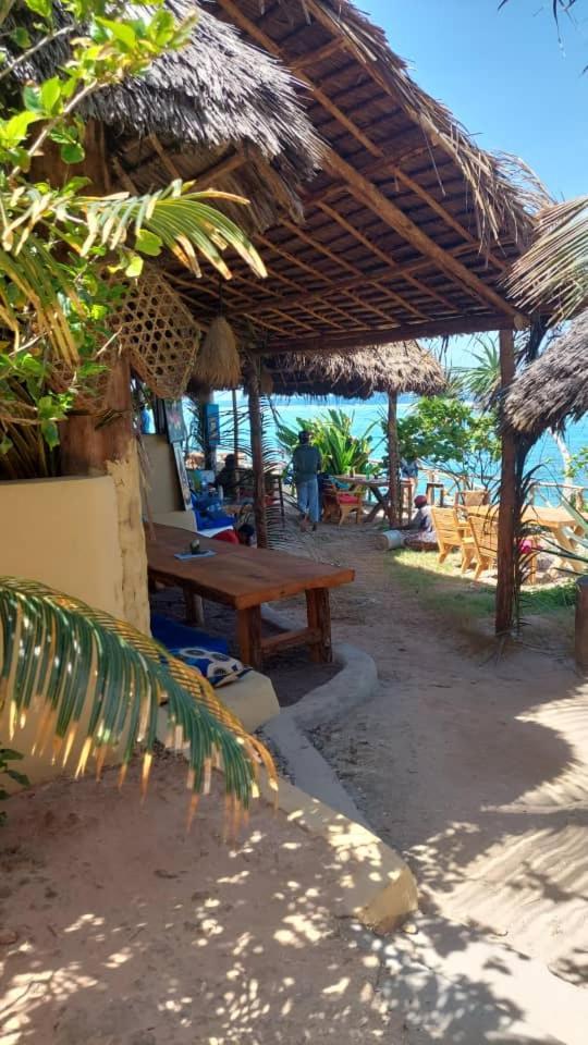 Aparthotel Ocean View & Secret Mtende