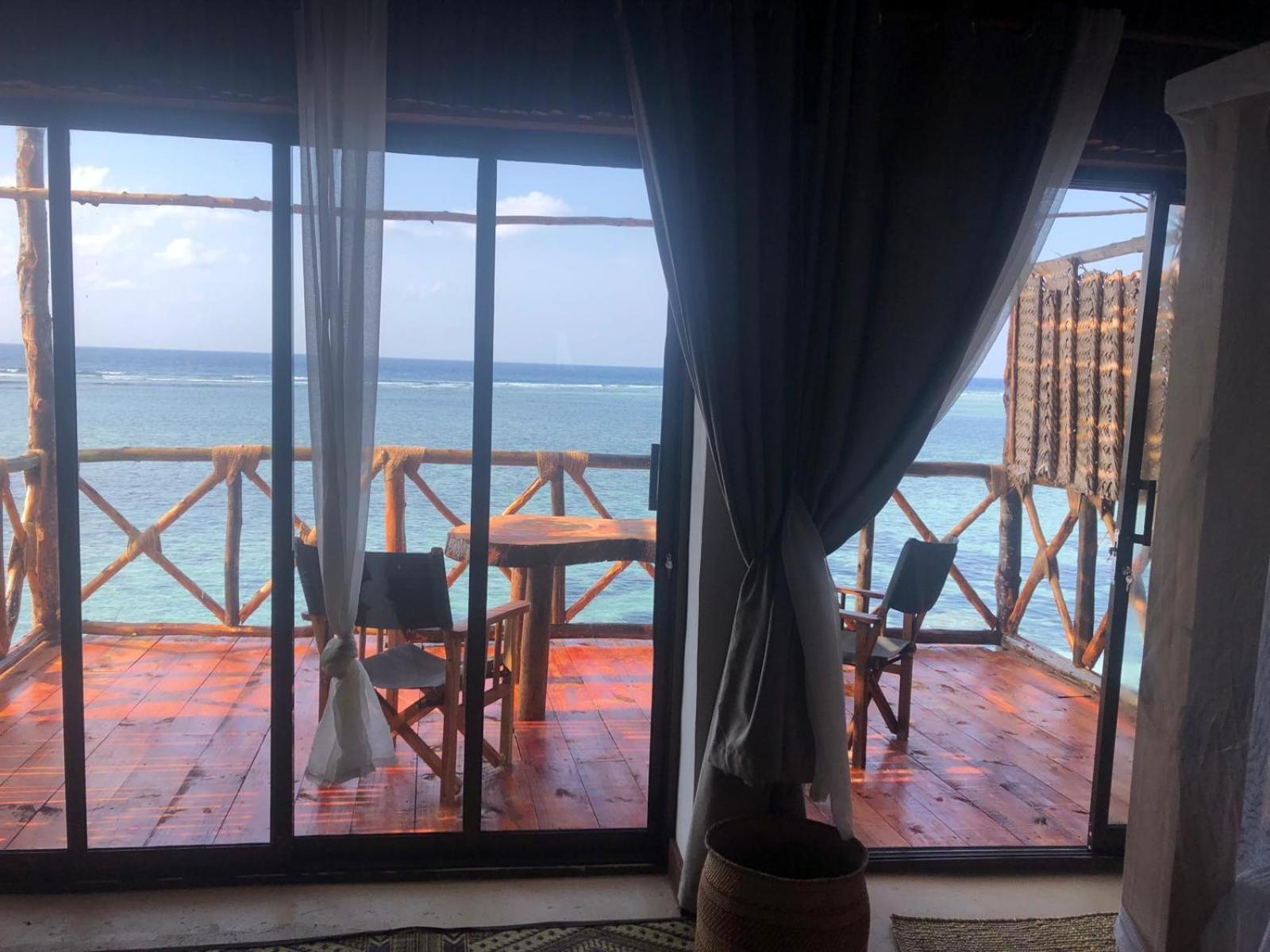 Aparthotel Ocean View & Secret