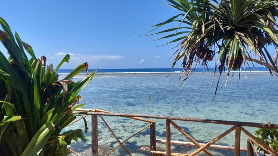 Ocean View & Secret Aparthotel *